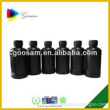 The Best Color UV Led Ink For Mimaki UJV-160 inkjet printer
